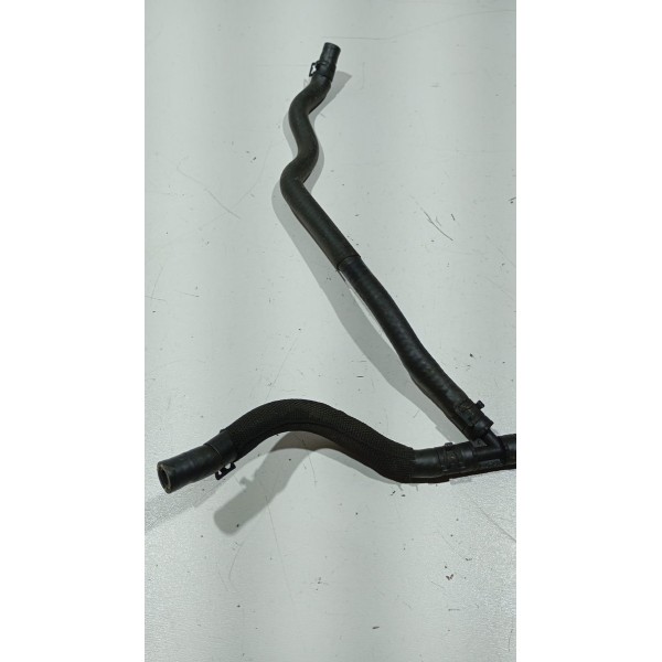 Mangueira Retorno Água Reservatório Vw Golf 1.4 Tsi 14 A 18