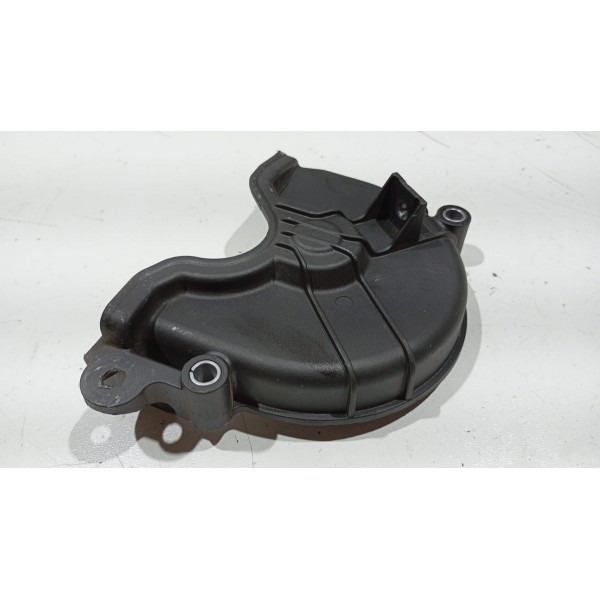 Tampa Capa Correia Bomba Água Vw Golf Jetta 1.4 Tsi