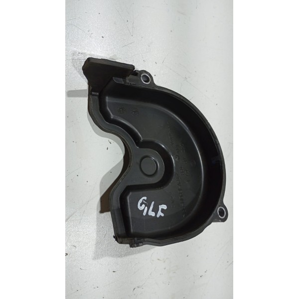 Tampa Capa Correia Bomba Água Vw Golf Jetta 1.4 Tsi