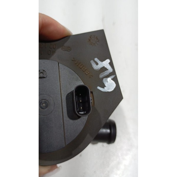 Bomba Água Auxiliar Vw Golf Jetta Audi A3 1.4 Tsi