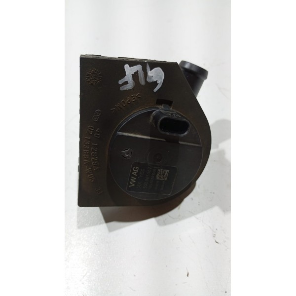 Bomba Água Auxiliar Vw Golf Jetta Audi A3 1.4 Tsi