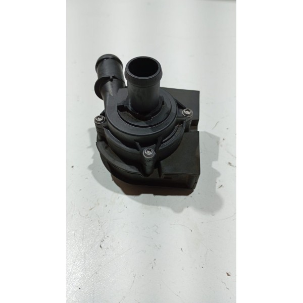 Bomba Água Auxiliar Vw Golf Jetta Audi A3 1.4 Tsi