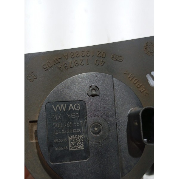 Bomba Água Auxiliar Vw Golf Jetta Audi A3 1.4 Tsi