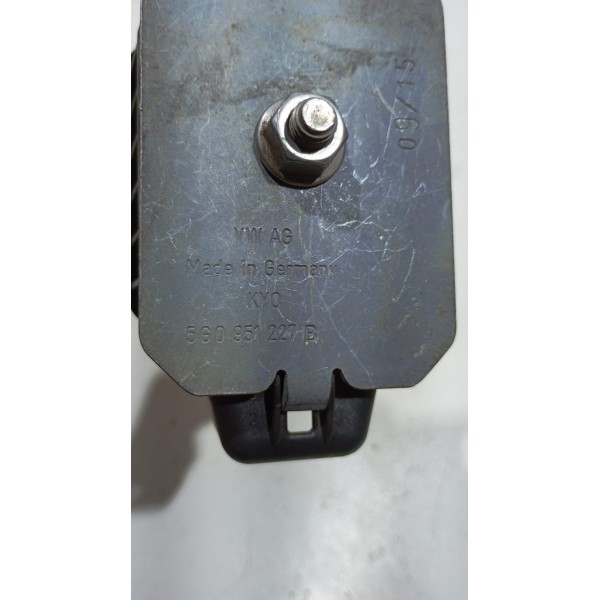 Sirene Buzina Alarme Vw Golf 14 A 18