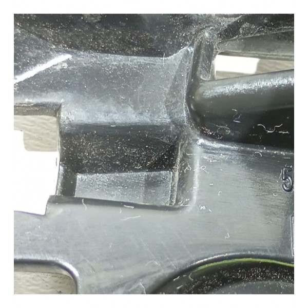 Guia Parachoque Dianteiro L.e Vw Golf 14 A 18