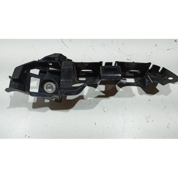 Guia Parachoque Dianteiro L.e Vw Golf 14 A 18