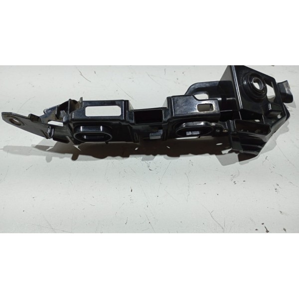 Guia Parachoque Dianteiro L.d Vw Golf 14 A 18