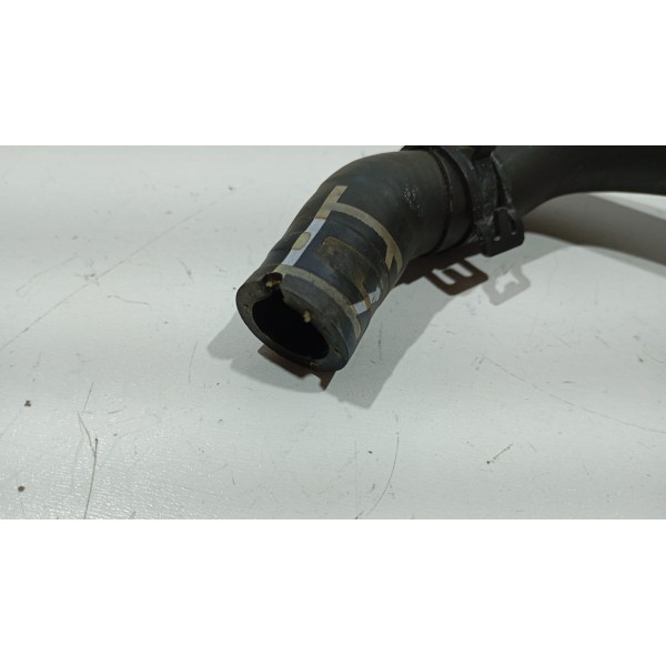 Mangueira Água Radiador Vw Golf Jetta 1.4 Tsi