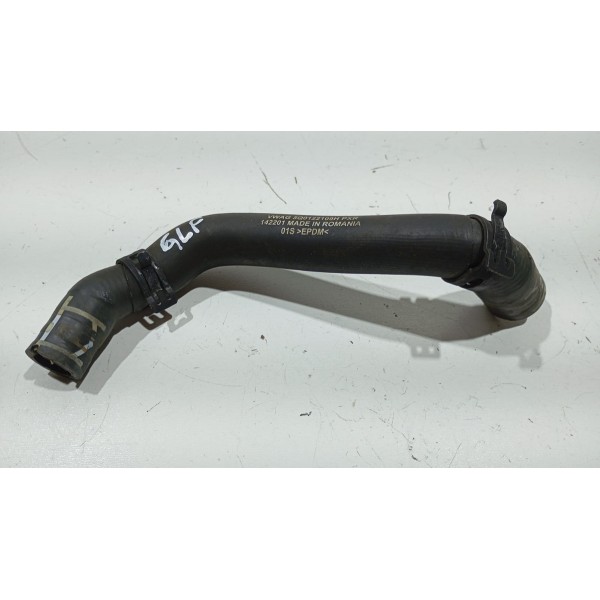 Mangueira Água Radiador Vw Golf Jetta 1.4 Tsi