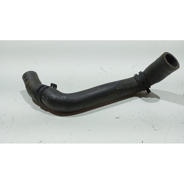 Mangueira Água Radiador Vw Golf Jetta 1.4 Tsi