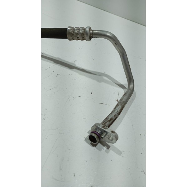 Mangueira Ar Condicionado Vw Golf 1.4 Tsi 14 A 18