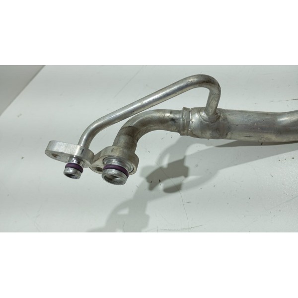 Mangueira Cano Ar Condicionado Vw Golf 1.4 Tsi 14 A 18