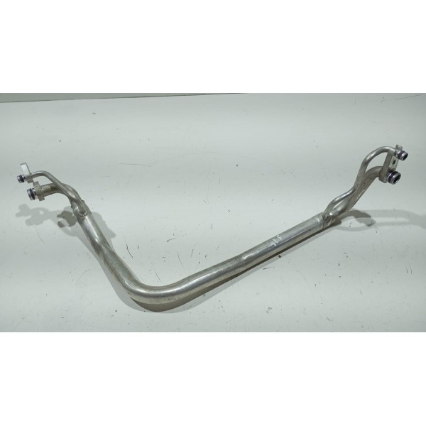 Mangueira Cano Ar Condicionado Vw Golf 1.4 Tsi 14 A 18