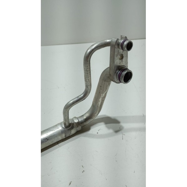 Mangueira Cano Ar Condicionado Vw Golf 1.4 Tsi 14 A 18