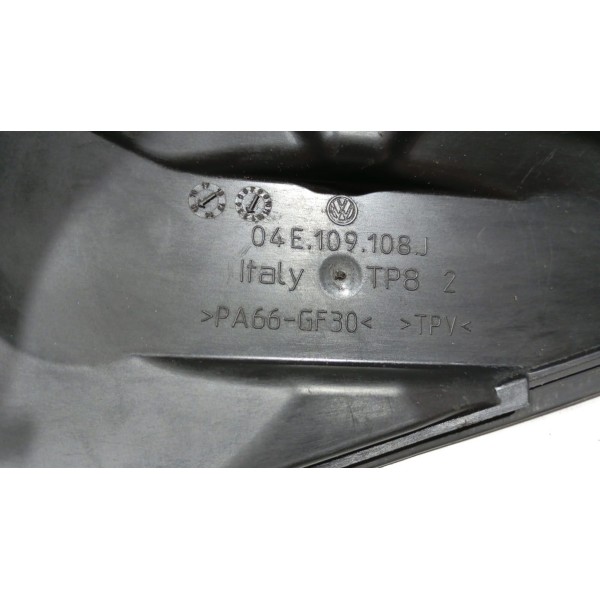 Tampa Capa Correia Dentada Vw Golf Jetta Tiguan 1.4 Tsi