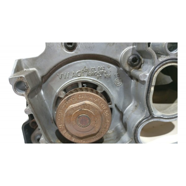 Bomba Água Válvula Termostatica Vw Golf Jetta Tiguan 1.4 Tsi