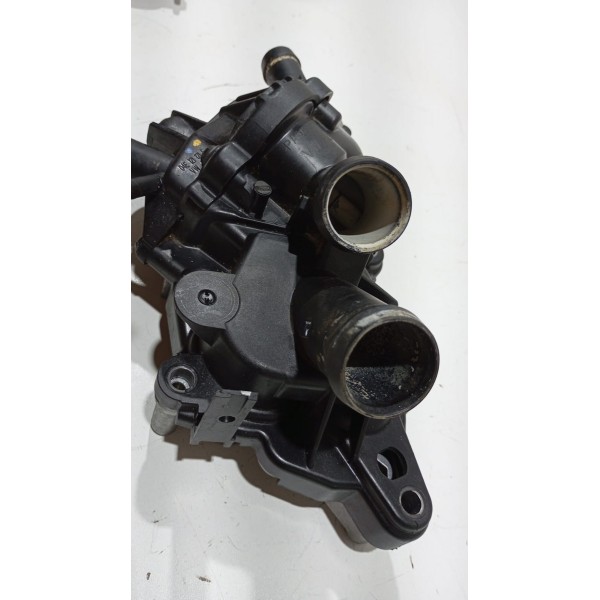 Bomba Água Válvula Termostatica Vw Golf Jetta Tiguan 1.4 Tsi