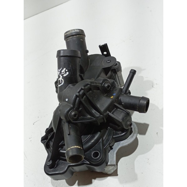 Bomba Água Válvula Termostatica Vw Golf Jetta Tiguan 1.4 Tsi