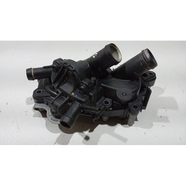 Bomba Água Válvula Termostatica Vw Golf Jetta Tiguan 1.4 Tsi
