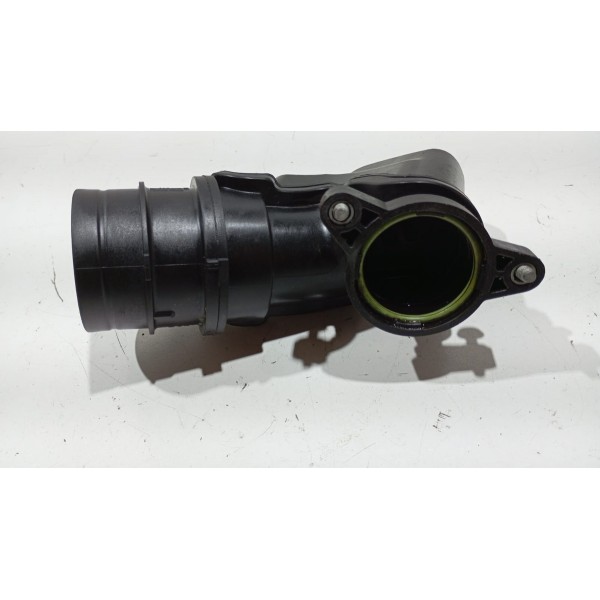 Cano Mangueira Duto Entrada Turbina Vw Golf Jetta A3 1.4 Tsi