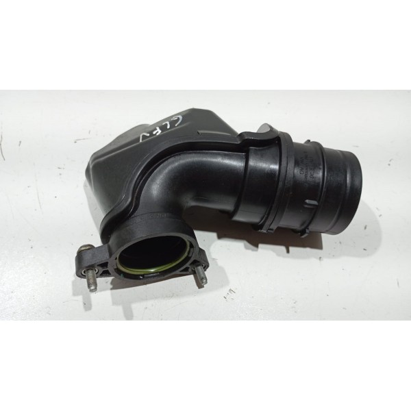 Cano Mangueira Duto Entrada Turbina Vw Golf Jetta A3 1.4 Tsi