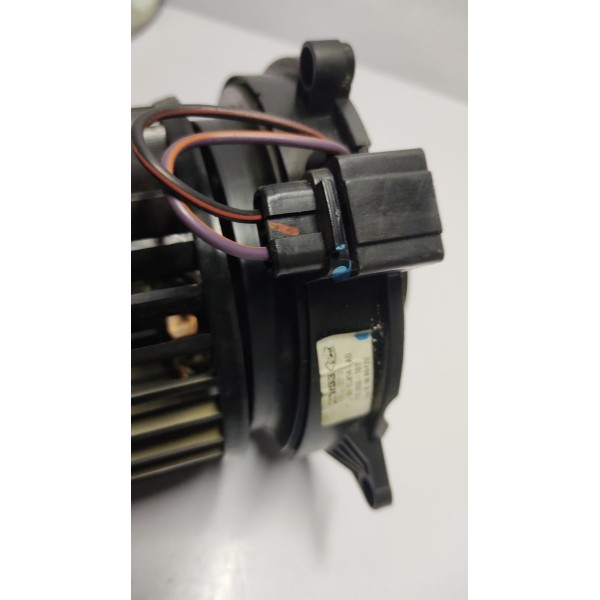 Motor Ventilador Interno Ar Condicionado Ford Ecosport
