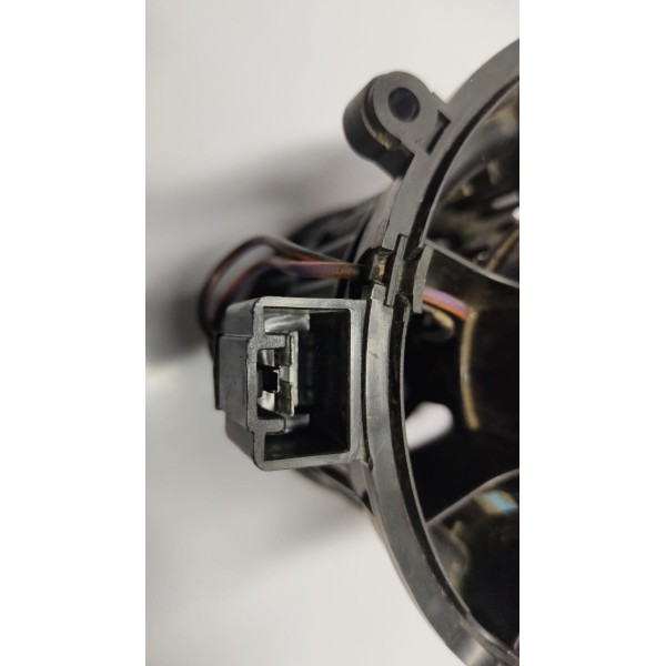 Motor Ventilador Interno Ar Condicionado Ford Ecosport