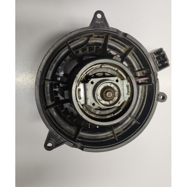 Motor Ventilador Interno Ar Condicionado Ford Ecosport