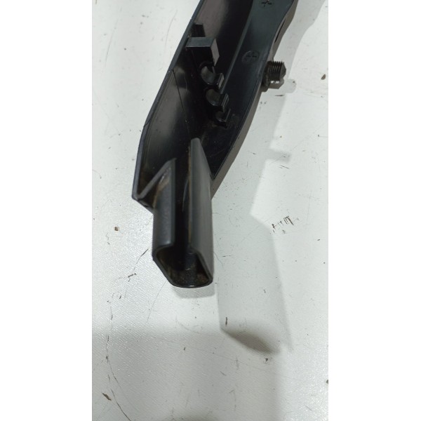 Capa Protetor Mangueira Combustível Vw Golf Jetta A3 1.4 Tsi