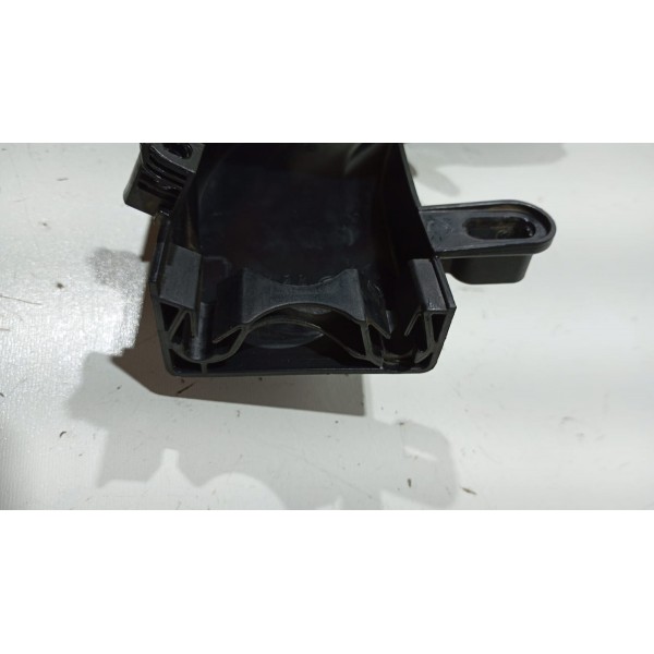 Capa Protetor Mangueira Combustível Vw Golf Jetta A3 1.4 Tsi