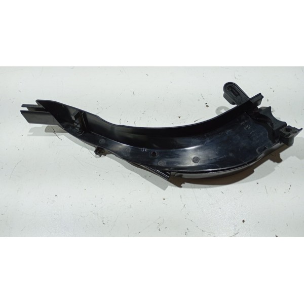 Capa Protetor Mangueira Combustível Vw Golf Jetta A3 1.4 Tsi