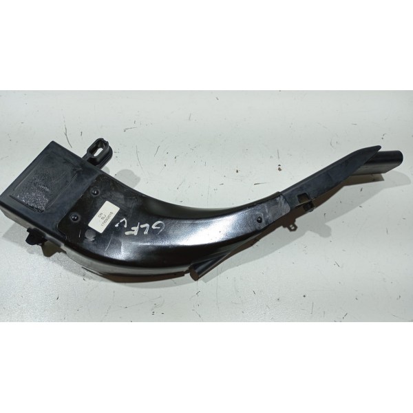 Capa Protetor Mangueira Combustível Vw Golf Jetta A3 1.4 Tsi