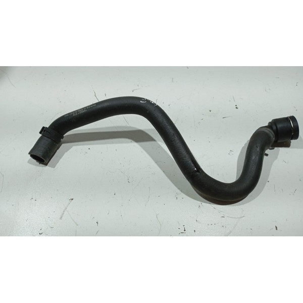 Mangueira Água Radiador Vw Golf Jetta Tiguan 1.4 Tsi