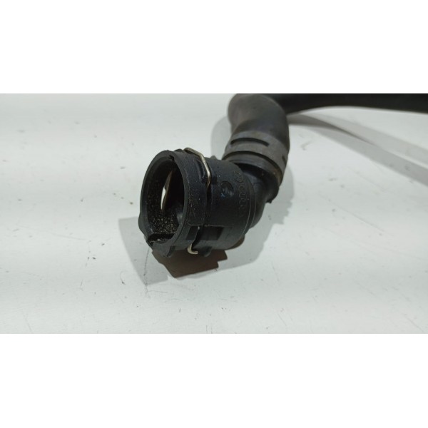 Mangueira Água Radiador Vw Golf Jetta Tiguan 1.4 Tsi