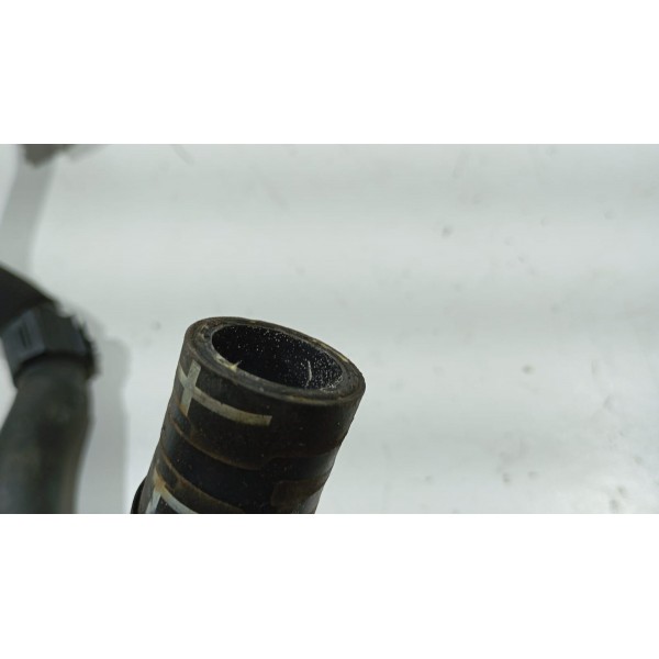 Mangueira Água Radiador Vw Golf Jetta Tiguan  A3 1.4 Tsi