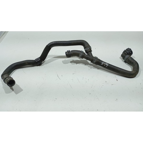 Mangueira Água Radiador Vw Golf Jetta Tiguan  A3 1.4 Tsi