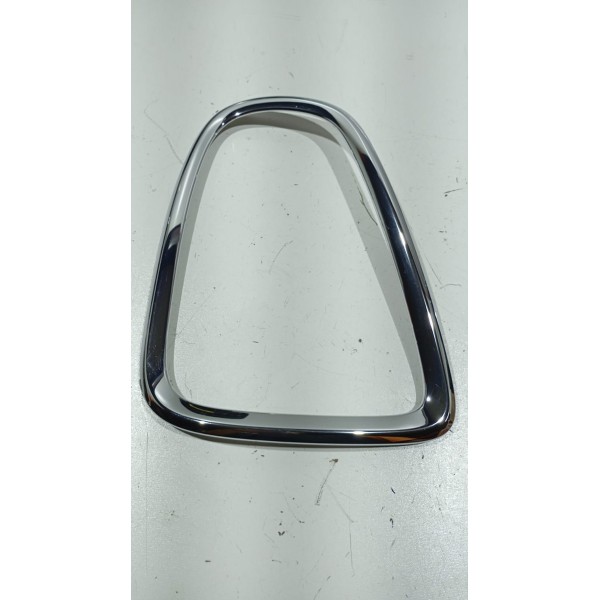 Arco Moldura Cromada Lanterna Tras L.e Mini Cooper S 09 A 13