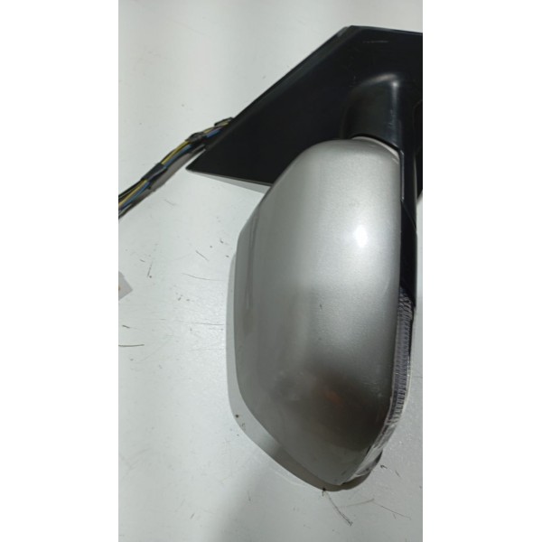 Retrovisor Elétrico C/ Pisca L.d Vw Polo 04 A 13