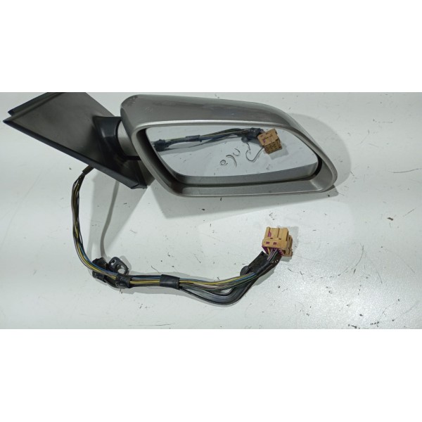 Retrovisor Elétrico C/ Pisca L.d Vw Polo 04 A 13