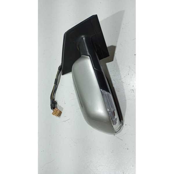 Retrovisor Elétrico C/ Pisca L.d Vw Polo 04 A 13