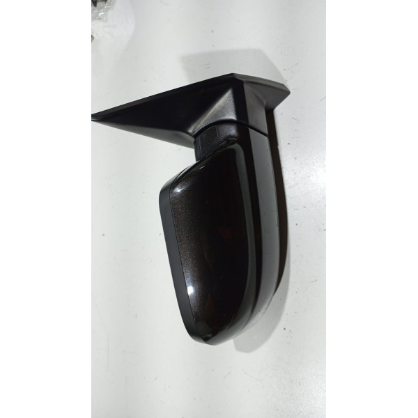 Retrovisor Elétrico L.d Hyundai Tucson 06 A 16