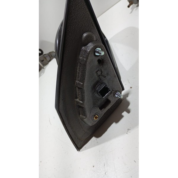 Retrovisor Elétrico L.d Hyundai Tucson 06 A 16