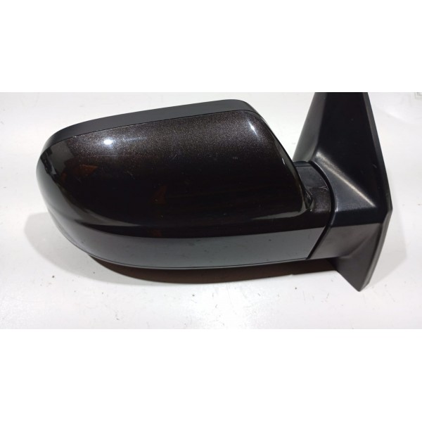 Retrovisor Elétrico L.d Hyundai Tucson 06 A 16