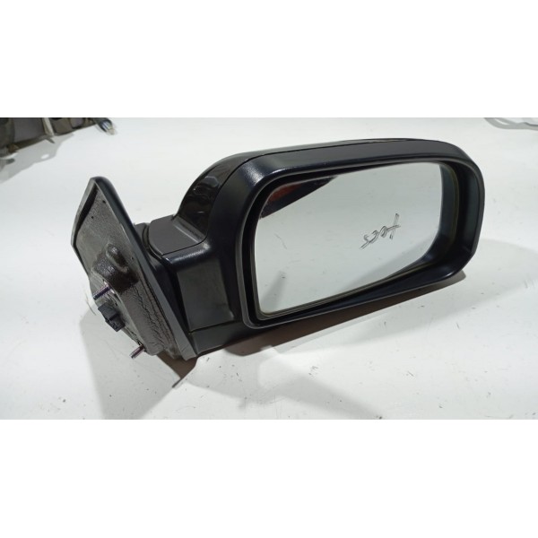 Retrovisor Elétrico L.d Hyundai Tucson 06 A 16