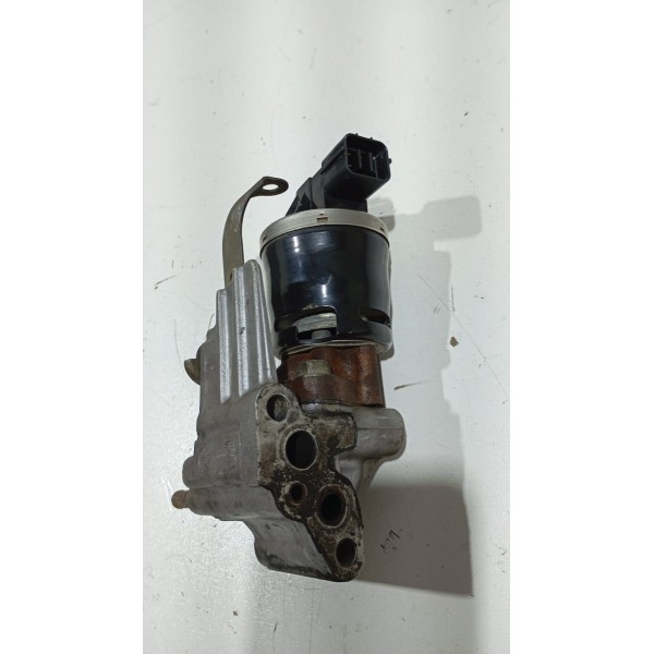 Válvula Egr Honda Fit 1.4 8 Velas 04 A 08
