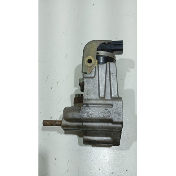 Válvula Egr Honda Fit 1.4 8 Velas 04 A 08