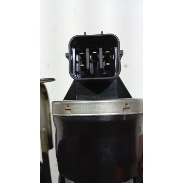 Válvula Egr Honda Fit 1.4 8 Velas 04 A 08