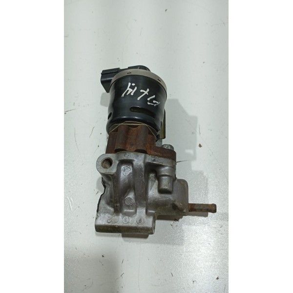 Válvula Egr Honda Fit 1.4 8 Velas 04 A 08