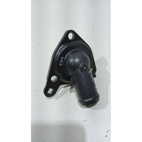 Carcaça Válvula Termostatica Honda Civic 2.0 07 A 12