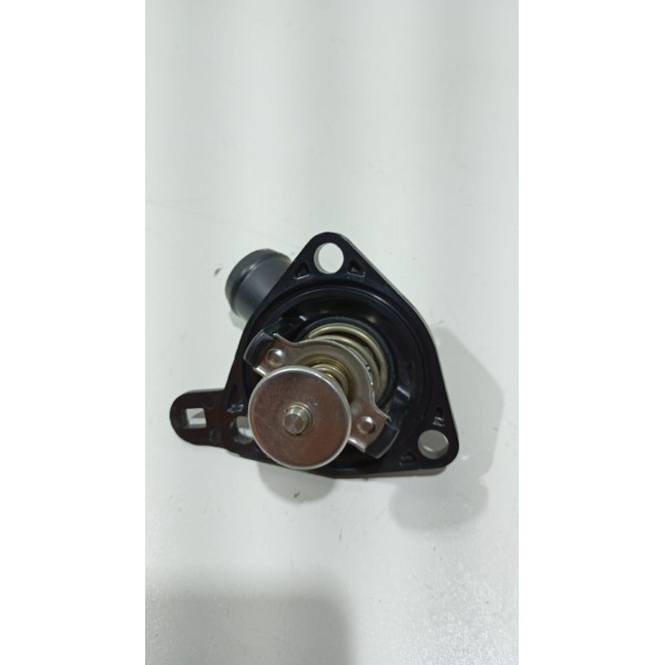 Carcaça Válvula Termostatica Honda Civic 2.0 07 A 12